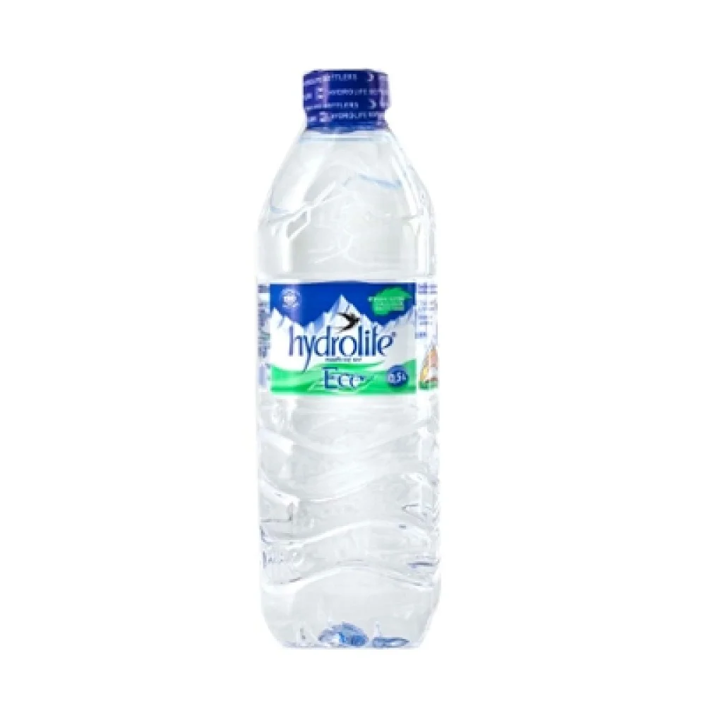Вода без газа 0,5