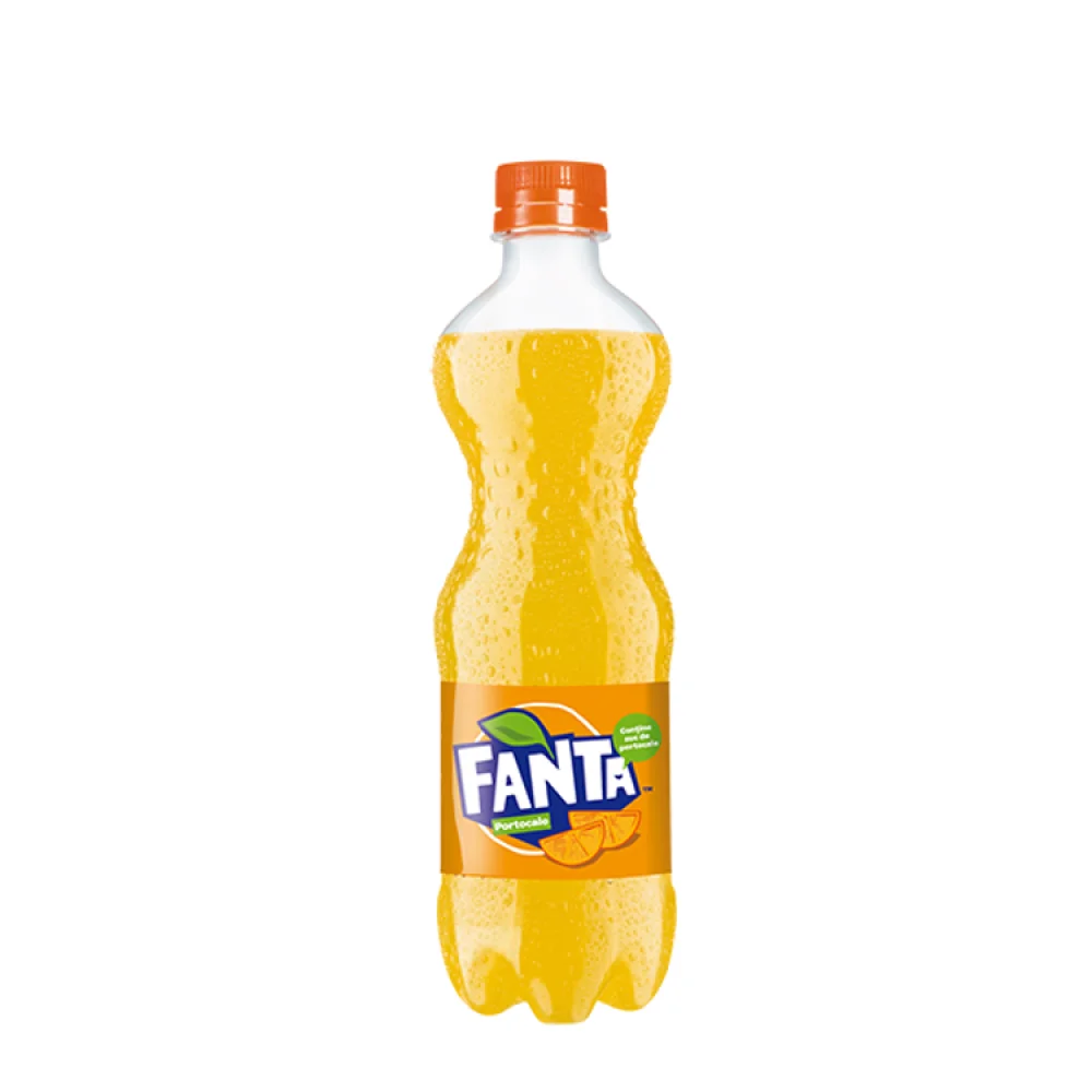 Фанта 0,5